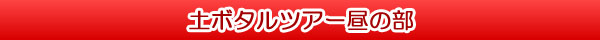 土ボタルツアー昼の部